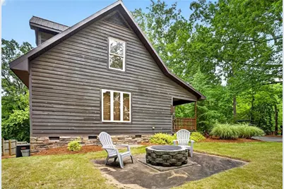 108 Beach Drive, New London, NC 28127 - Photo 36