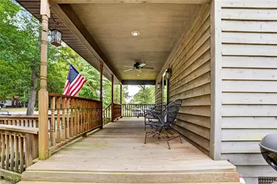 108 Beach Drive, New London, NC 28127 - Photo 8