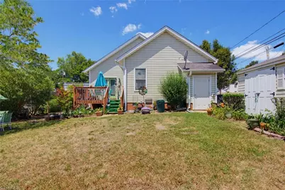 603 Martin Street, Greensboro, NC 27406 - Photo 4