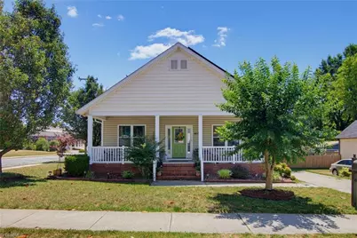 603 Martin Street, Greensboro, NC 27406 - Photo 1
