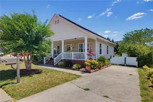 603 Martin St, Greensboro, NC 27406 - Photo 28