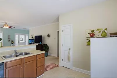 603 Martin Street, Greensboro, NC 27406 - Photo 8