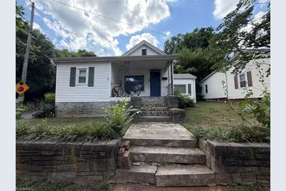 2422 Lucille Street, Winston-Salem, NC 27127 - Photo 1