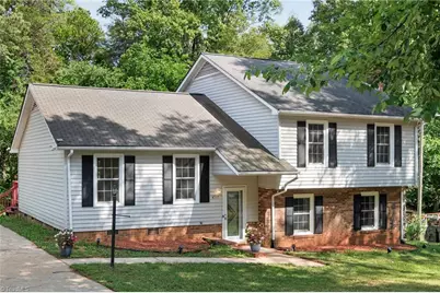 6535 El Rancho Drive, Rural Hall, NC 27045 - Photo 30