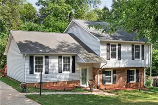 6535 El Rancho Dr, Rural Hall, NC 27045 - Photo 30