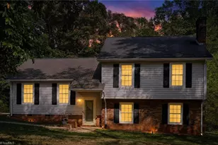 6535 El Rancho Dr, Rural Hall, NC 27045 - Photo 2