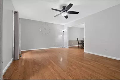 6535 El Rancho Drive, Rural Hall, NC 27045 - Photo 8