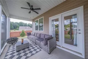 6516 Grogan Hill Rd, Whitsett, NC 27377 - Photo 30