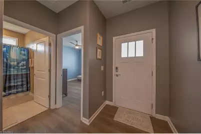 6516 Grogan Hill Road, Whitsett, NC 27377 - Photo 4