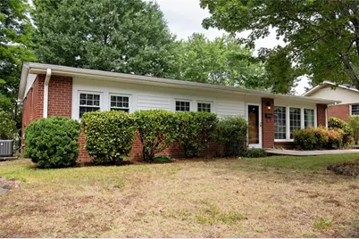 731 Oakgrove Drive, Graham, NC 27253 - Photo 2