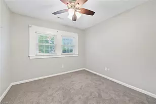 731 Oakgrove Dr, Graham, NC 27253 - Photo 22