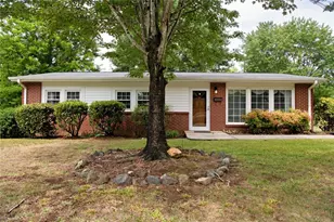 731 Oakgrove Dr, Graham, NC 27253 - Photo 1