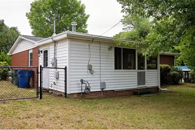 731 Oakgrove Drive, Graham, NC 27253 - Photo 4