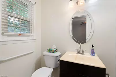 731 Oakgrove Drive, Graham, NC 27253 - Photo 20