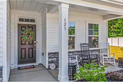 123 Piebald Drive, King, NC 27021 - Photo 2