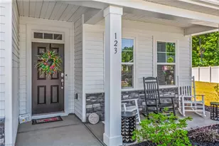123 Piebald Dr, King, NC 27021 - Photo 2