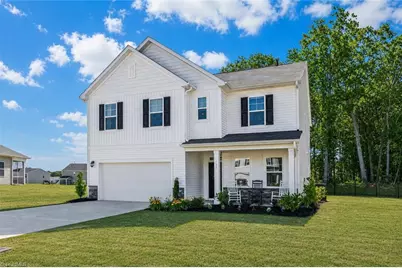 123 Piebald Drive, King, NC 27021 - Photo 1