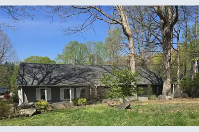 1010 High Ridge Road, Kernersville, NC 27284 - Photo 1