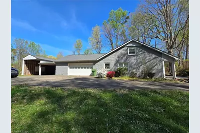 1010 High Ridge Road, Kernersville, NC 27284 - Photo 4