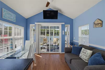 164 Old Indian Trail #Z, Lexington, NC 27292 - Photo 10