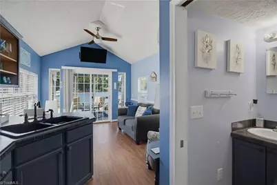 164 Old Indian Trail #Z, Lexington, NC 27292 - Photo 6