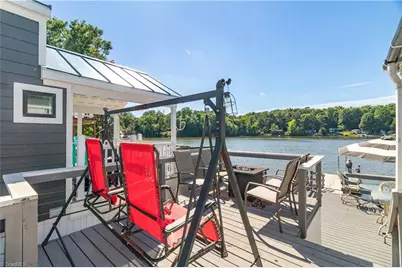 164 Old Indian Trail #Z, Lexington, NC 27292 - Photo 26