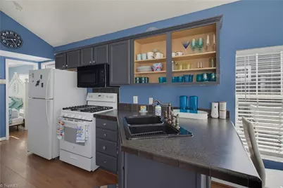 164 Old Indian Trail #Z, Lexington, NC 27292 - Photo 8