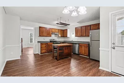5204 Buckley Forest Trail, Walkertown, NC 27051 - Photo 6