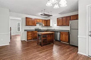 5204 Buckley Forest Trail, Walkertown, NC 27051 - Photo 6