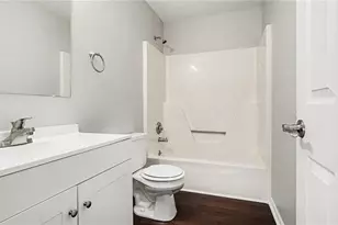 5204 Buckley Forest Trail, Walkertown, NC 27051 - Photo 20