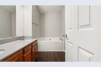 5204 Buckley Forest Trail, Walkertown, NC 27051 - Photo 12