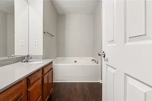 5204 Buckley Forest Trail, Walkertown, NC 27051 - Photo 12