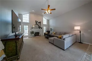 7060 Orchard Path Dr, Clemmons, NC 27012 - Photo 6