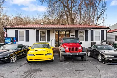 620 National Highway, Thomasville, NC 27360 - Photo 14