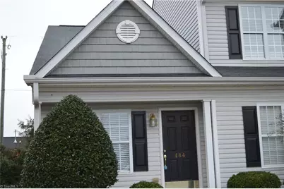 484 Dunwood Drive, High Point, NC 27265 - Photo 1