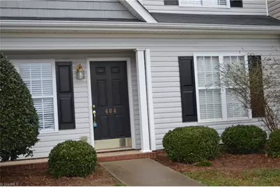 484 Dunwood Drive, High Point, NC 27265 - Photo 36