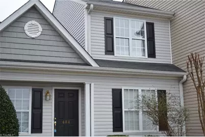 484 Dunwood Drive, High Point, NC 27265 - Photo 34