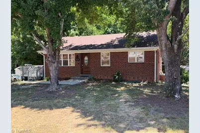 808 Donnell Street, Kernersville, NC 27284 - Photo 2
