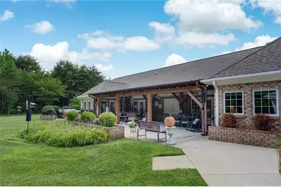 8106 Breezy Hill Drive, Browns Summit, NC 27214 - Photo 36