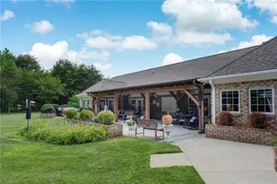 8106 Breezy Hill Dr, Browns Summit, NC 27214 - Photo 36