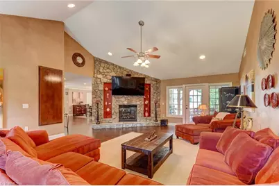 8106 Breezy Hill Drive, Browns Summit, NC 27214 - Photo 4