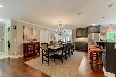 8106 Breezy Hill Drive, Browns Summit, NC 27214 - Photo 8