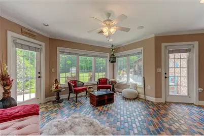 8106 Breezy Hill Drive, Browns Summit, NC 27214 - Photo 14