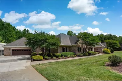 8106 Breezy Hill Drive, Browns Summit, NC 27214 - Photo 44