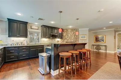 8106 Breezy Hill Drive, Browns Summit, NC 27214 - Photo 10