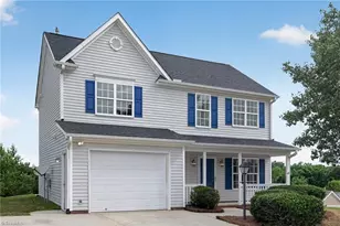 373 Sailway Rd, Winston-Salem, NC 27127 - Photo 1
