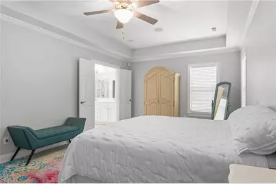 834 Sydney Shores Court, Greensboro, NC 27410 - Photo 26