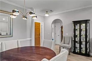 834 Sydney Shores Ct, Greensboro, NC 27410 - Photo 12