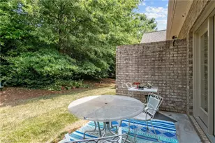 834 Sydney Shores Ct, Greensboro, NC 27410 - Photo 36