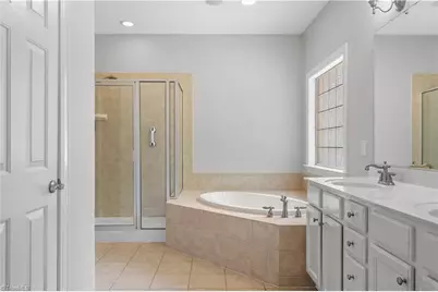 834 Sydney Shores Court, Greensboro, NC 27410 - Photo 28
